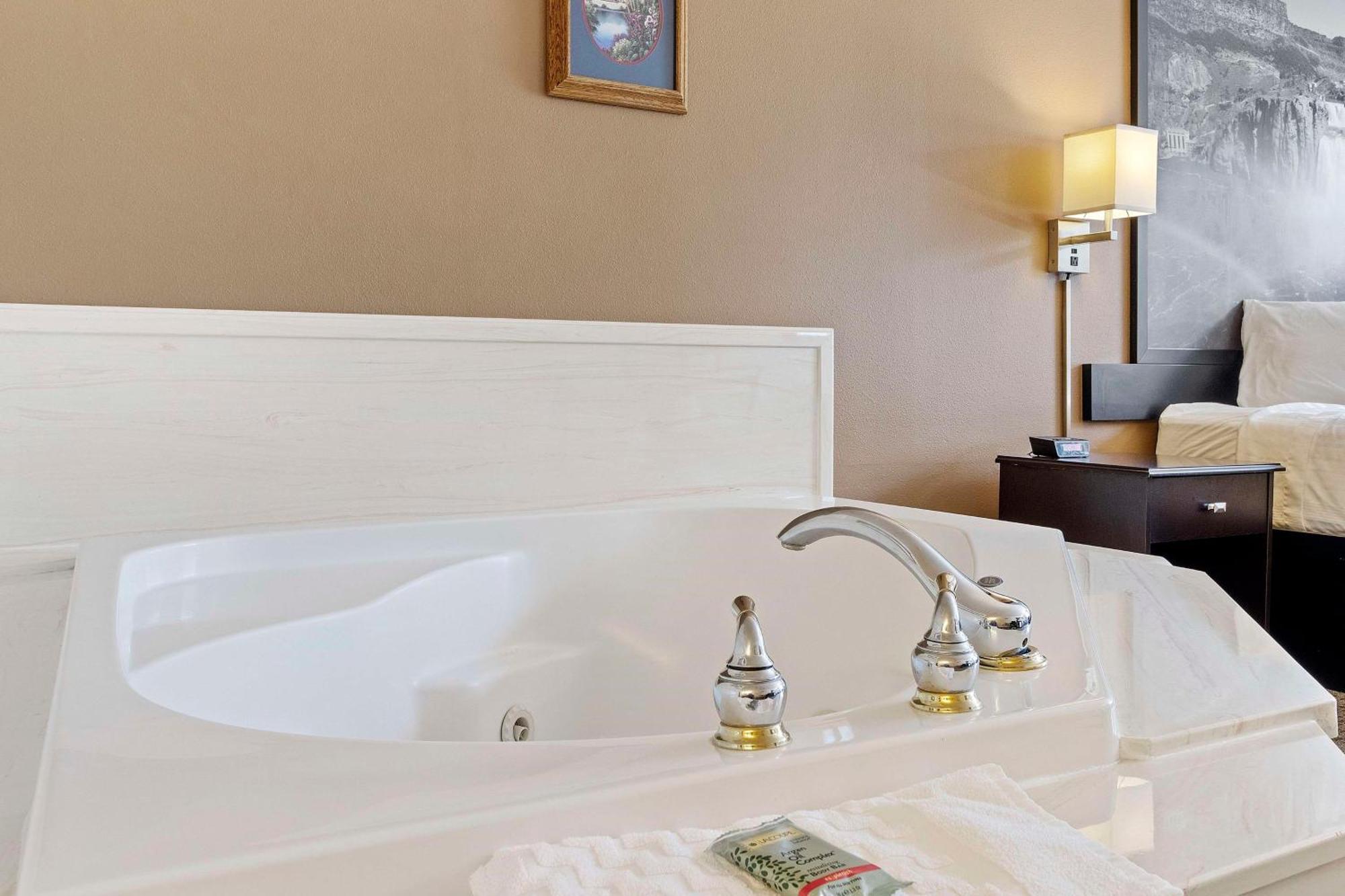 Surestay By Western Hotel Twin Falls