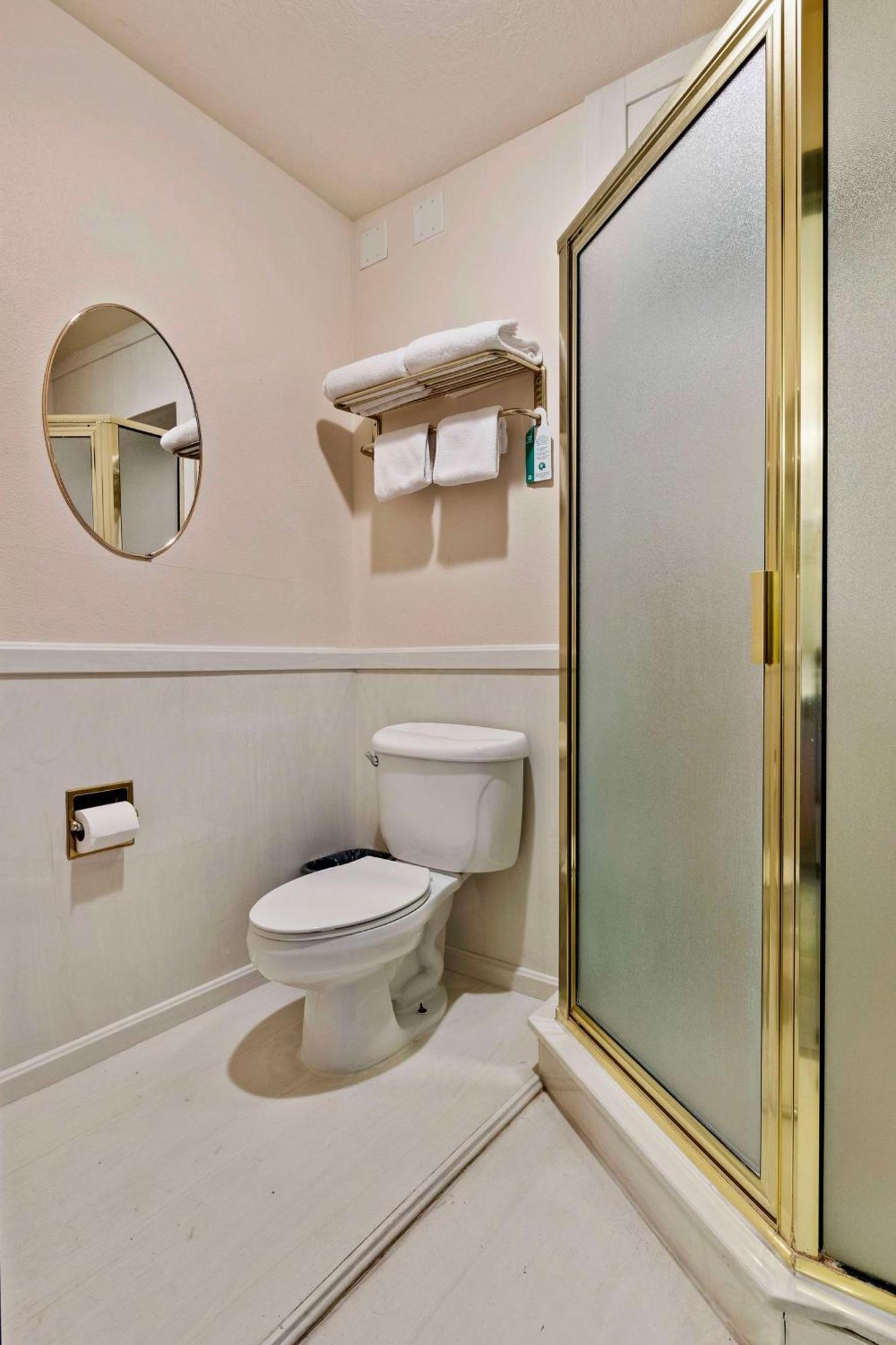 Hotel Surestay By Western Twin Falls