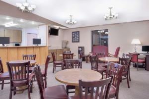 Hotel Surestay By Western 3*