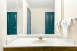 Surestay By Western Hotel Twin Falls