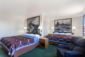 Surestay By Western 3* Twin Falls