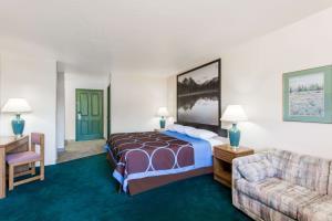 Surestay By Western Twin Falls