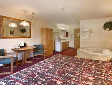 Hotel Surestay By Western 3*