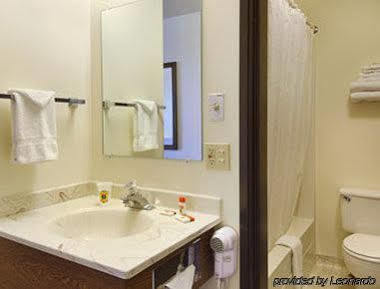 Surestay By Western Hotel Twin Falls