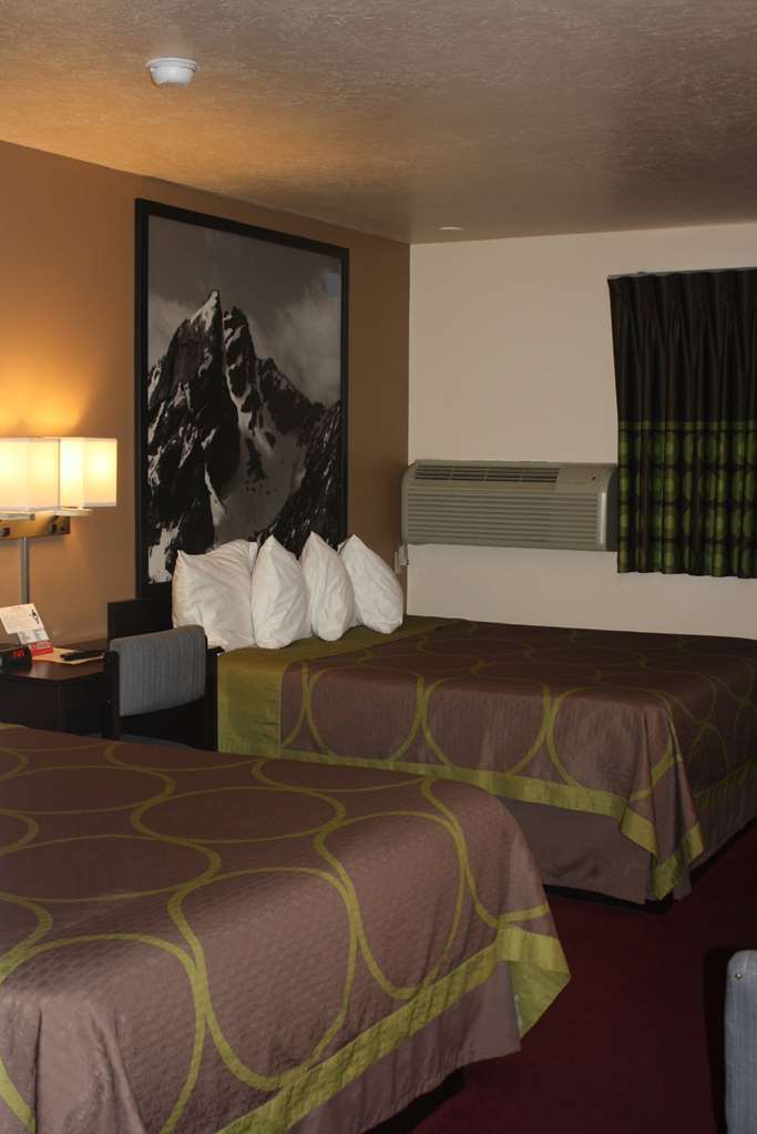 Surestay By Western Hotel Twin Falls