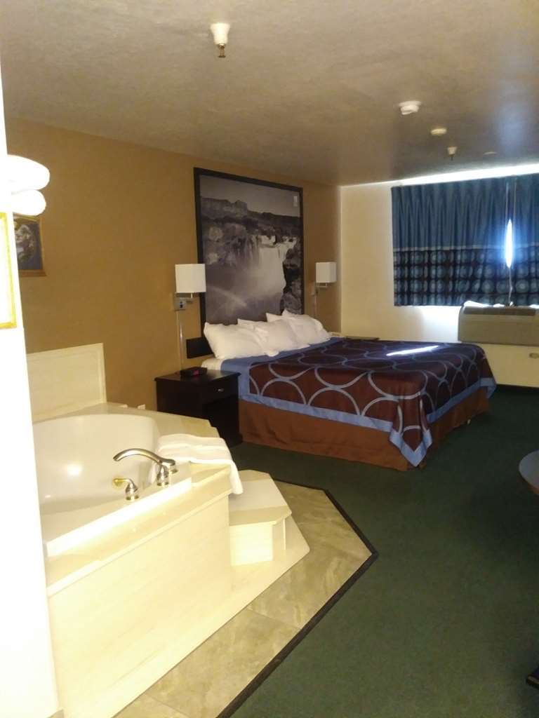 Surestay By Western 3*