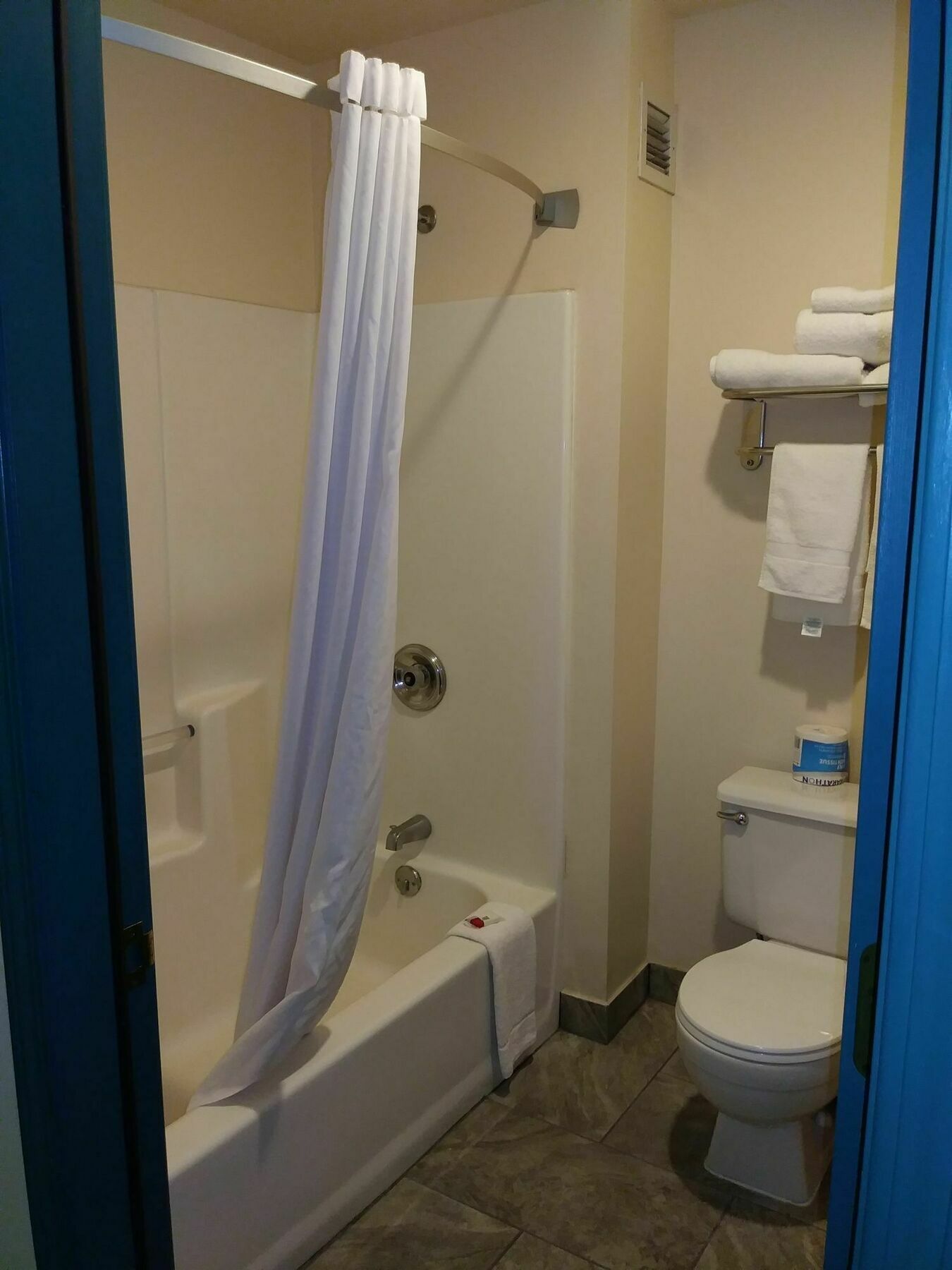 Hotel Surestay By Western